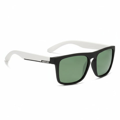 KDEAM ClassicEdge™ Polarized Sunglasses – UV400 Anti-Reflective Unisex Shades