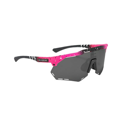 KDEAM SpeedShield™ Pro Cycling Sunglasses – Polarized UV400 TR90 Performance Wrap