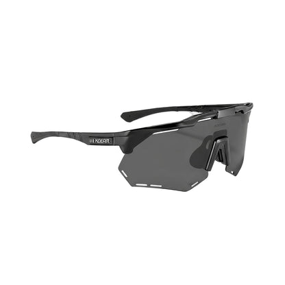 KDEAM SpeedShield™ Pro Cycling Sunglasses – Polarized UV400 TR90 Performance Wrap