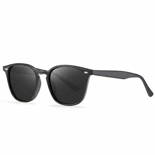 KDEAM Luma™ Polarized Fashion Sunglasses – UV400 Unisex TR90 Frame
